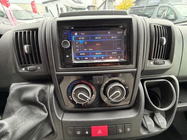 Eura Mobil Camping-car 720 QB - Photo 8