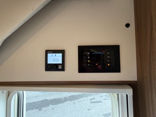 Eura Mobil Camping-car 720 QB - Photo 13