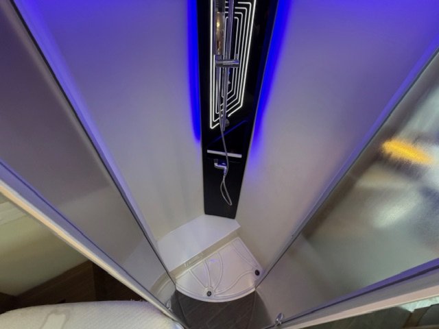 Eura Mobil Camping-car 720 QB - Photo 17