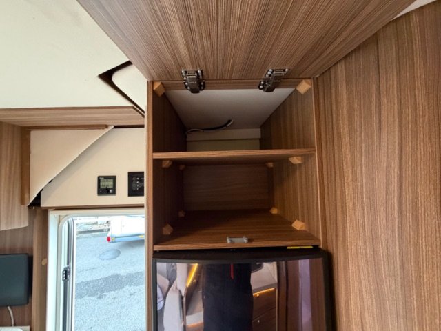 Eura Mobil Camping-car 720 QB - Photo 20