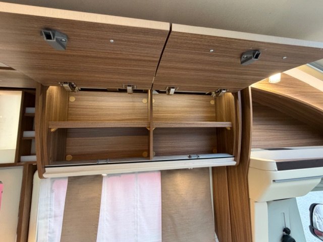 Eura Mobil Camping-car 720 QB - Photo 26