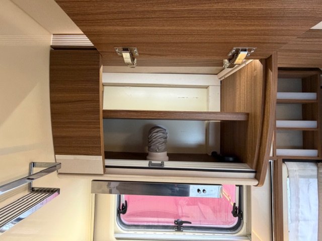 Eura Mobil Camping-car 720 QB - Photo 27