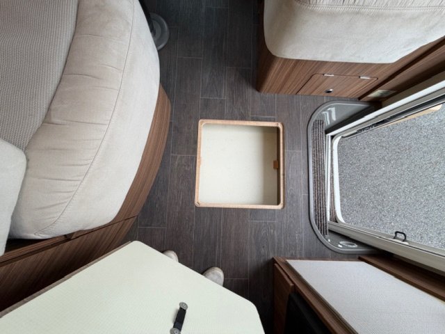 Eura Mobil Camping-car 720 QB - Photo 31