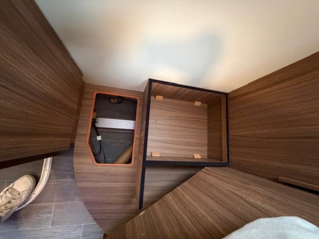 Eura Mobil Camping-car 720 QB - Photo 33