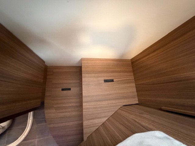 Eura Mobil Camping-car 720 QB - Photo 34