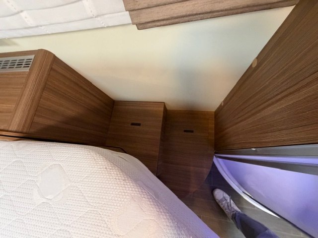 Eura Mobil Camping-car 720 QB - Photo 35