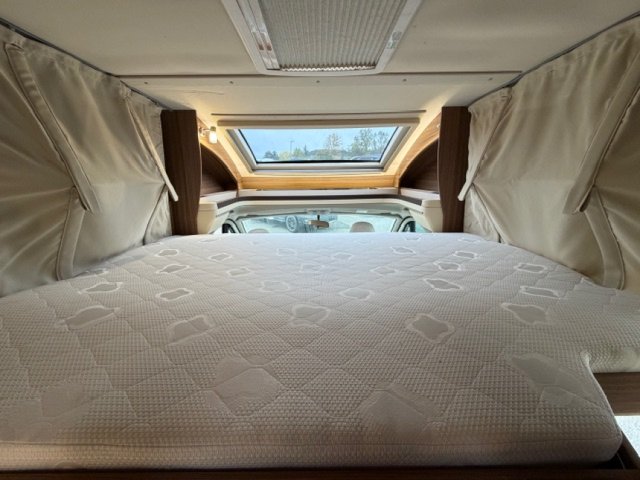 Eura Mobil Camping-car 720 QB - Photo 36