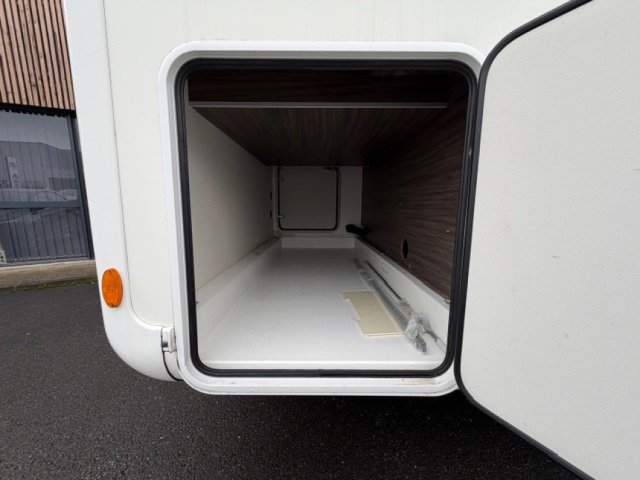 Fleurette Camping-Car FLORIUM 73 LM - Photo 4