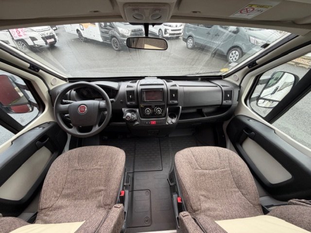 Fleurette Camping-Car FLORIUM 73 LM - Photo 5