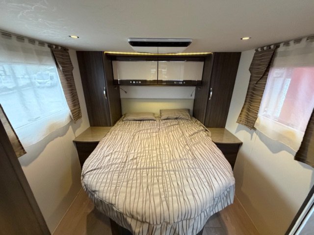 Fleurette Camping-Car FLORIUM 73 LM - Photo 13