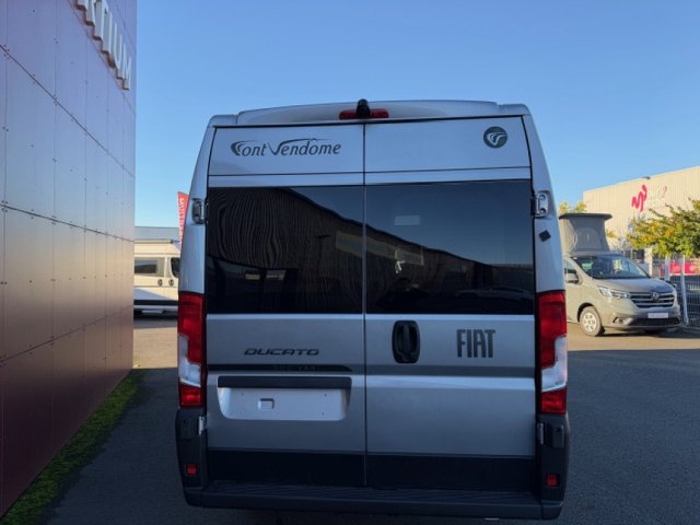 Font Vendome Duo Van Elegance DUOVAN SERIE - Photo 4