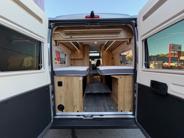 Font Vendome Duo Van Elegance DUOVAN SERIE - Photo 5