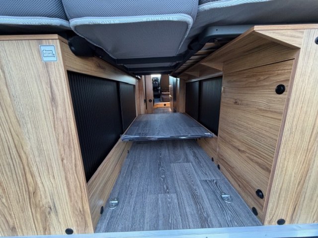 Font Vendome Duo Van Elegance DUOVAN SERIE - Photo 9