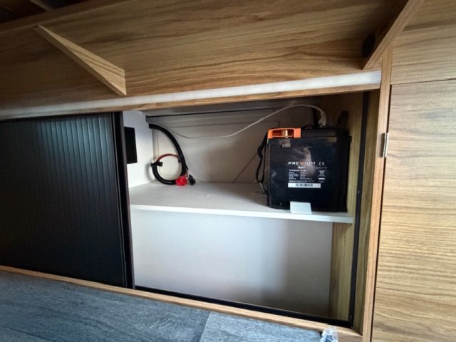 Font Vendome Duo Van Elegance DUOVAN SERIE - Photo 12