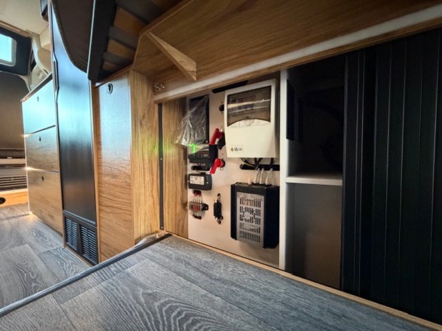 Font Vendome Duo Van Elegance DUOVAN SERIE - Photo 13