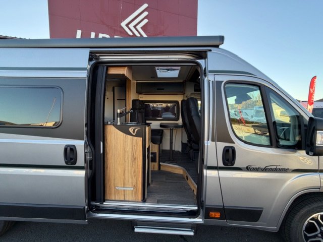 Font Vendome Duo Van Elegance DUOVAN SERIE - Photo 14