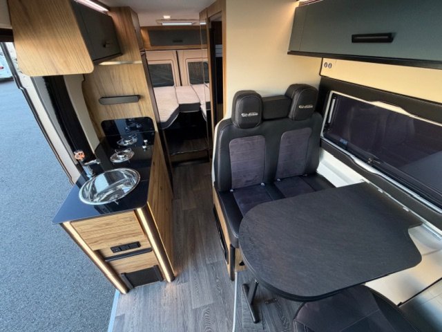 Font Vendome Duo Van Elegance DUOVAN SERIE - Photo 20