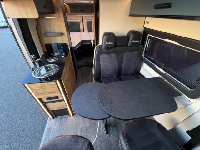 Font Vendome Duo Van Elegance DUOVAN SERIE - Photo 21