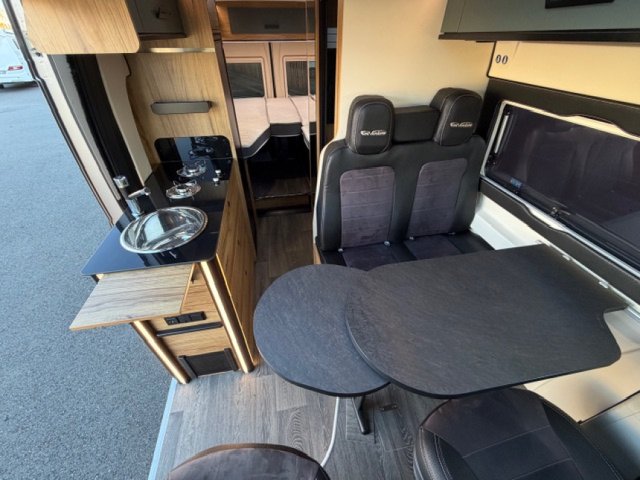 Font Vendome Duo Van Elegance DUOVAN SERIE - Photo 22