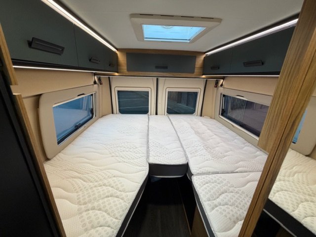 Font Vendome Duo Van Elegance DUOVAN SERIE - Photo 31