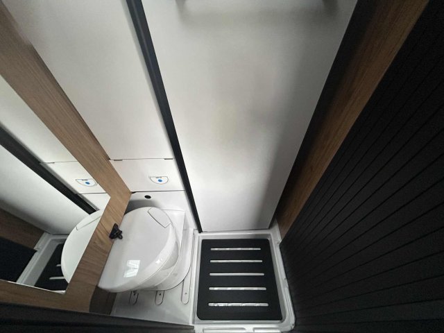 Font Vendome Duo Van Elegance DUOVAN GARAGE SERIE - Photo 7