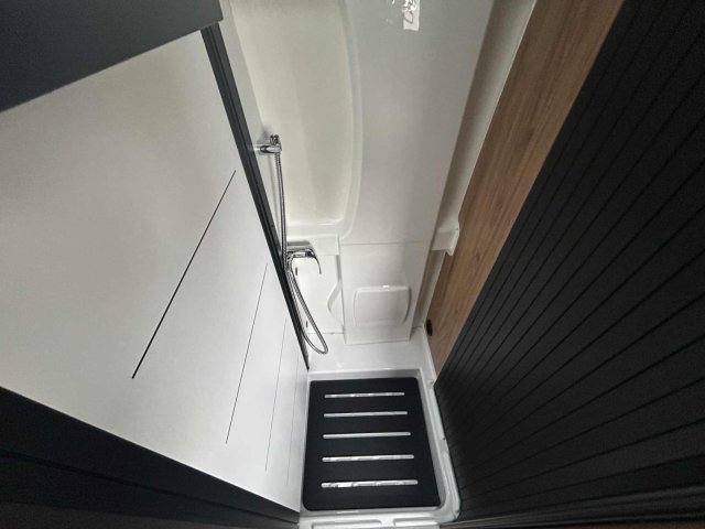 Font Vendome Duo Van Elegance DUOVAN GARAGE SERIE - Photo 8