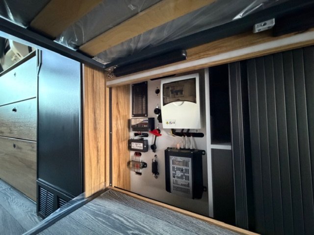 Font Vendome Leader Camp LEADERCAMP SERIE ELEGANCE - Photo 8