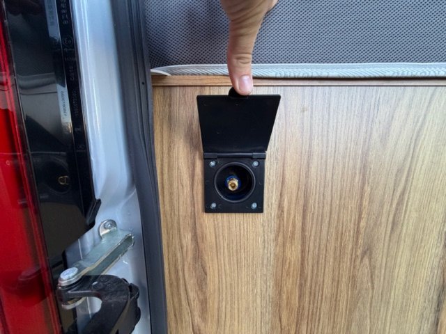 Font Vendome Leader Camp LEADERCAMP SERIE ELEGANCE - Photo 12