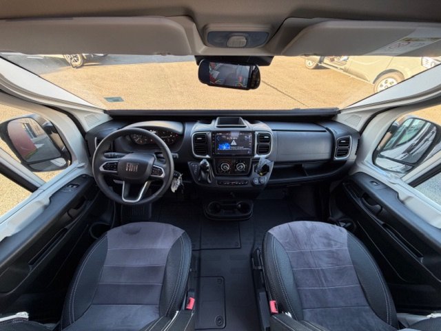 Font Vendome Leader Camp LEADERCAMP SERIE ELEGANCE - Photo 14