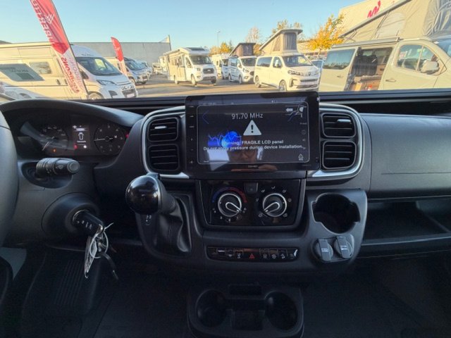 Font Vendome Leader Camp LEADERCAMP SERIE ELEGANCE - Photo 16