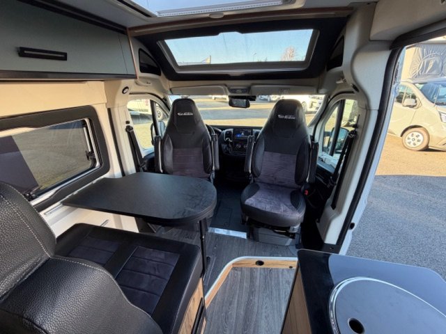 Font Vendome Leader Camp LEADERCAMP SERIE ELEGANCE - Photo 19