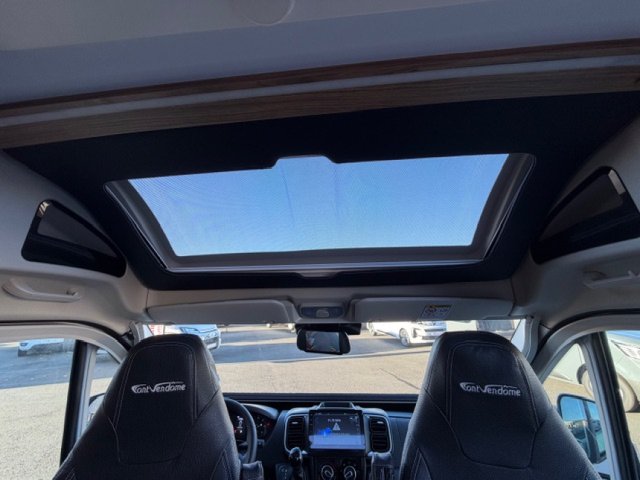 Font Vendome Leader Camp LEADERCAMP SERIE ELEGANCE - Photo 22