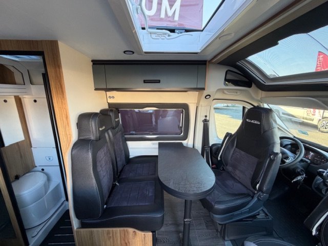 Font Vendome Leader Camp LEADERCAMP SERIE ELEGANCE - Photo 23