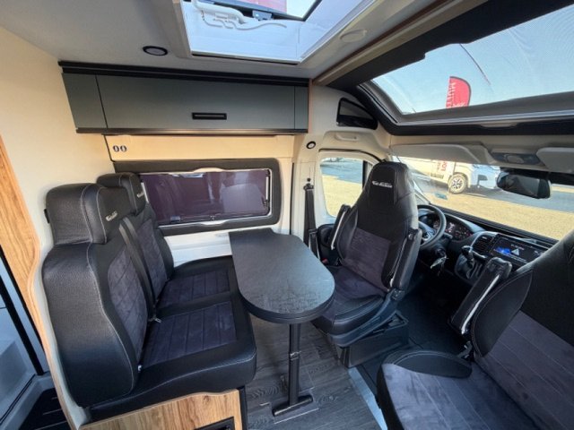 Font Vendome Leader Camp LEADERCAMP SERIE ELEGANCE - Photo 24