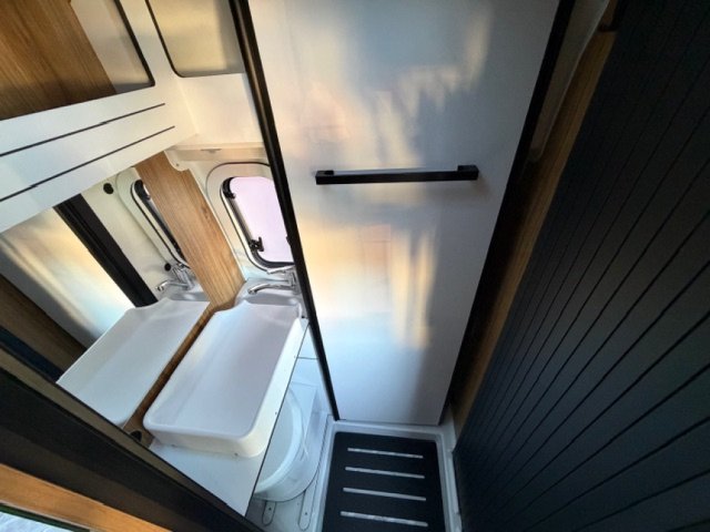 Font Vendome Leader Camp LEADERCAMP SERIE ELEGANCE - Photo 28