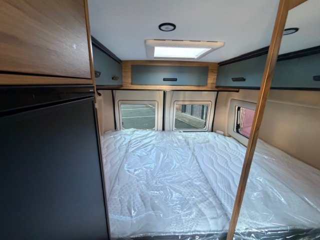 Font Vendome Leader Camp LEADERCAMP SERIE ELEGANCE - Photo 32