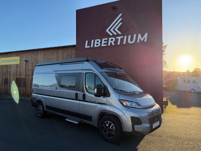 Font Vendome Leader Camp SERIE S Neuf