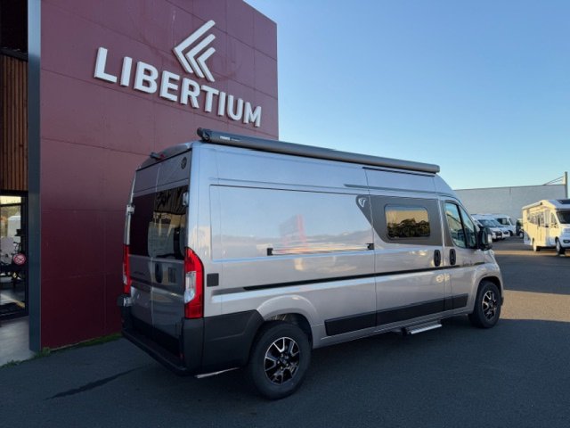 Font Vendome Leader Camp SERIE S - Photo 3