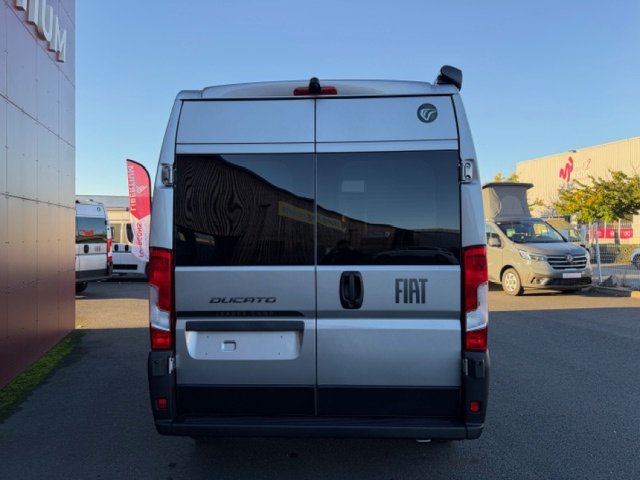 Font Vendome Leader Camp SERIE S - Photo 4