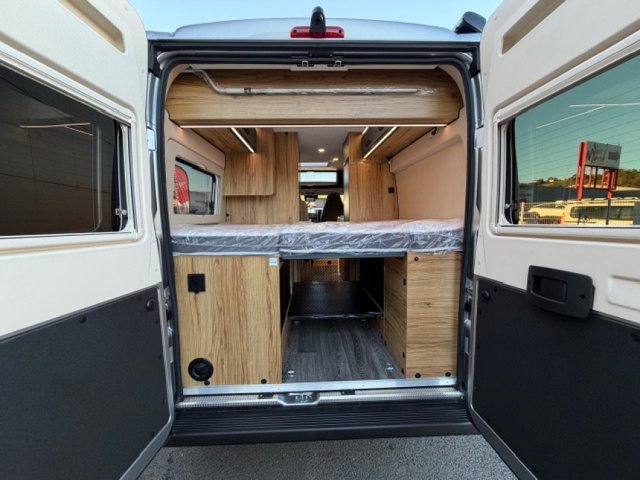 Font Vendome Leader Camp SERIE S - Photo 5