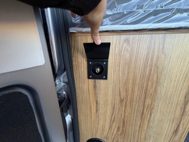 Font Vendome Leader Camp SERIE S - Photo 6