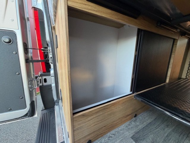 Font Vendome Leader Camp SERIE S - Photo 9