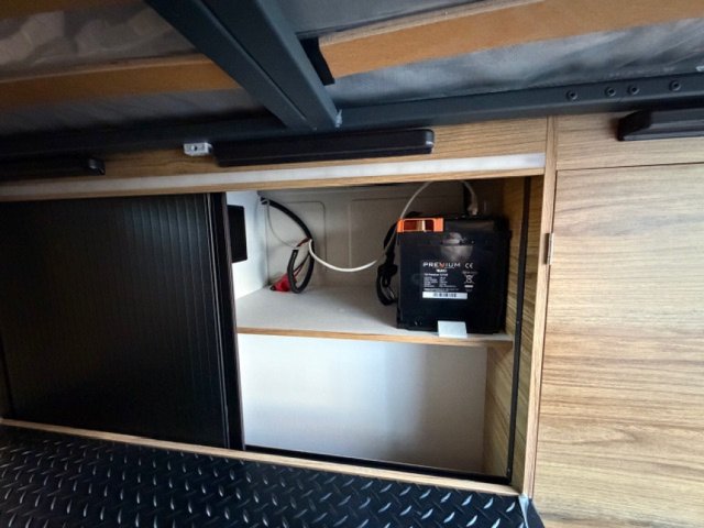 Font Vendome Leader Camp SERIE S - Photo 11