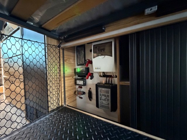 Font Vendome Leader Camp SERIE S - Photo 12