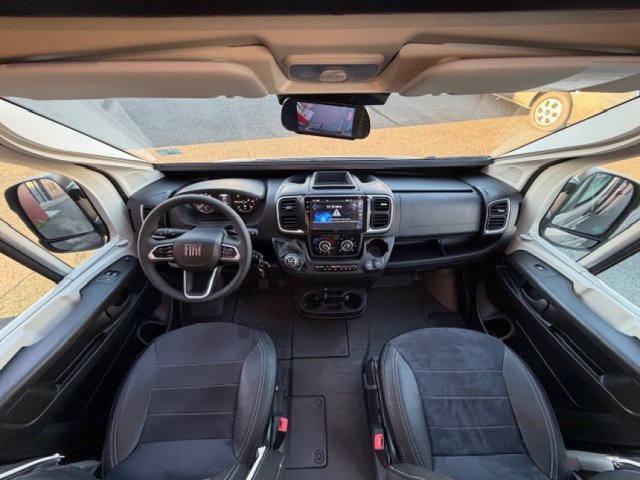 Font Vendome Leader Camp SERIE S - Photo 13