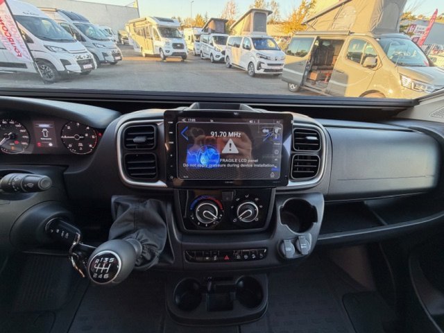 Font Vendome Leader Camp SERIE S - Photo 15