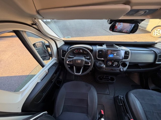 Font Vendome Leader Camp SERIE S - Photo 17