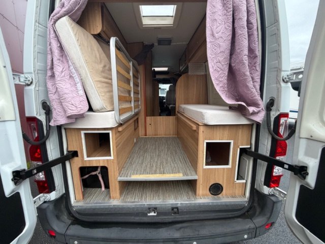 Font Vendome Master Van MASTERVAN - Photo 3