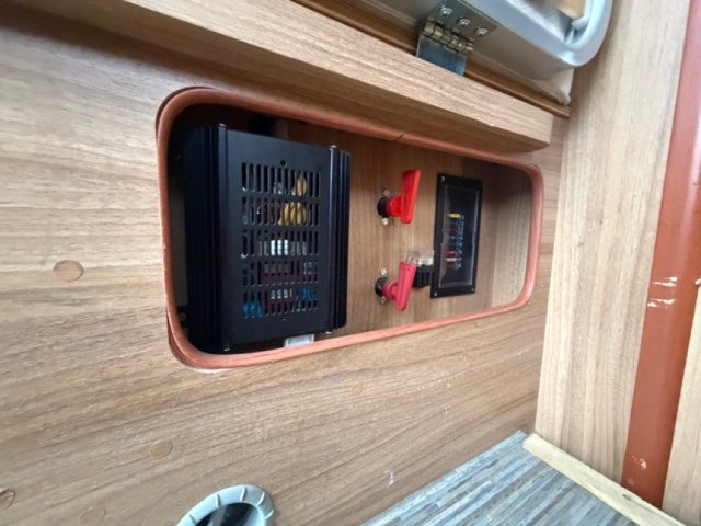 Font Vendome Master Van MASTERVAN - Photo 4