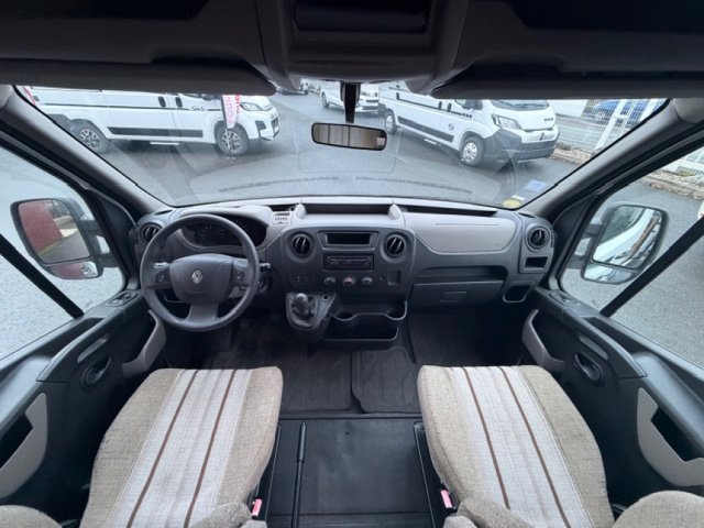 Font Vendome Master Van MASTERVAN - Photo 6